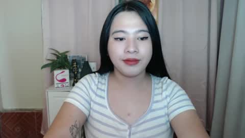 Snapshot of cutie_asianwoman chatting on 01-14-25, 01:36 cutie_asianwoman online show from 01-14-25, 01:36