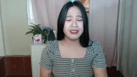 Snapshot of cutie_asianwoman chatting on 01-17-25, 03:53 cutie_asianwoman online show from 01-17-25, 03:53