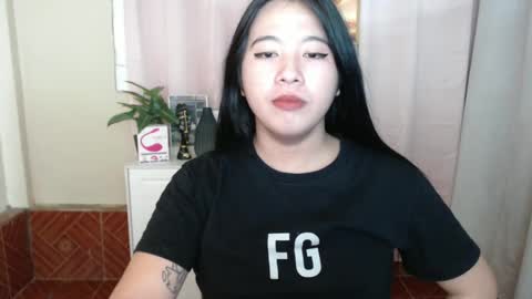 Snapshot of cutie_asianwoman chatting on 01-21-25, 09:04 cutie_asianwoman online show from 01-21-25, 09:04