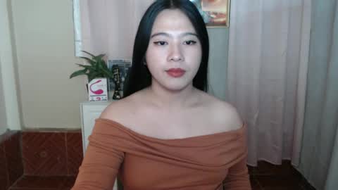 Snapshot of cutie_asianwoman chatting on 01-23-25, 06:35 cutie_asianwoman online show from 01-23-25, 06:35