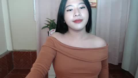 Snapshot of cutie_asianwoman chatting on 01-24-25, 04:28 cutie_asianwoman online show from 01-24-25, 04:28