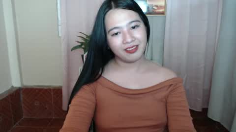 Snapshot of cutie_asianwoman chatting on 01-24-25, 09:15 cutie_asianwoman online show from 01-24-25, 09:15