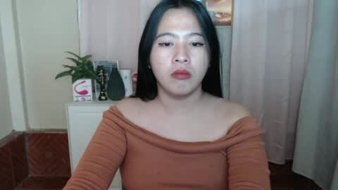 Snapshot of cutie_asianwoman chatting on 01-25-25, 10:39 cutie_asianwoman online show from 01-25-25, 10:39