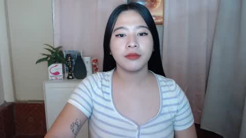 Snapshot of cutie_asianwoman chatting on 01-27-25, 04:11 cutie_asianwoman online show from 01-27-25, 04:11