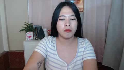 Snapshot of cutie_asianwoman chatting on 01-27-25, 07:13 cutie_asianwoman online show from 01-27-25, 07:13