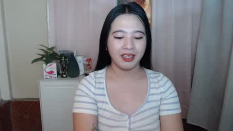 Snapshot of cutie_asianwoman chatting on 01-28-25, 03:46 cutie_asianwoman online show from 01-28-25, 03:46