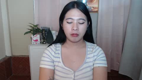 Snapshot of cutie_asianwoman chatting on 01-29-25, 10:53 cutie_asianwoman online show from 01-29-25, 10:53