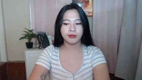 Snapshot of cutie_asianwoman chatting on 01-30-25, 04:13 cutie_asianwoman online show from 01-30-25, 04:13
