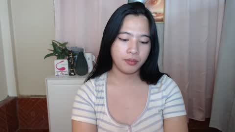 Snapshot of cutie_asianwoman chatting on 01-31-25, 11:24 cutie_asianwoman online show from 01-31-25, 11:24