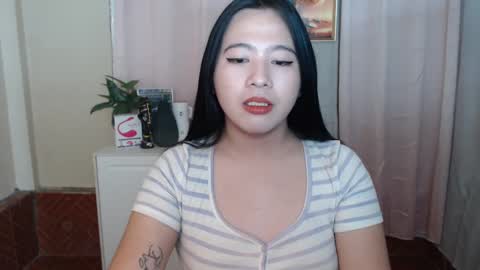 Snapshot of cutie_asianwoman chatting on 02-01-25, 05:05 cutie_asianwoman online show from 02-01-25, 05:05