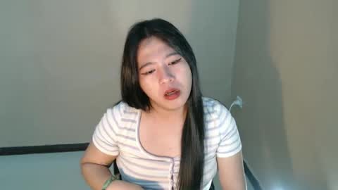 Snapshot of cutie_asianwoman chatting on 02-10-25, 11:34 cutie_asianwoman online show from 02-10-25, 11:34
