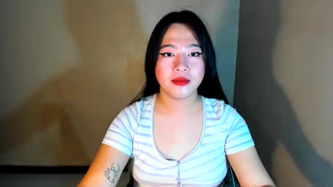 Snapshot of cutie_asianwoman chatting on 02-14-25, 10:14 cutie_asianwoman online show from 02-14-25, 10:14