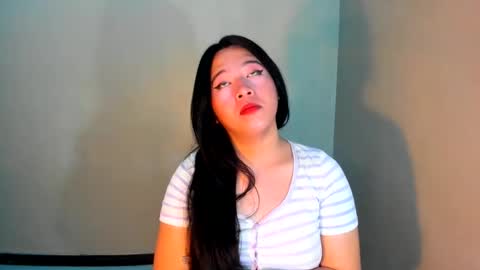 Snapshot of cutie_asianwoman chatting on 02-16-25, 01:36 cutie_asianwoman online show from 02-16-25, 01:36