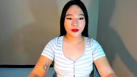 Snapshot of cutie_asianwoman chatting on 02-16-25, 07:16 cutie_asianwoman online show from 02-16-25, 07:16
