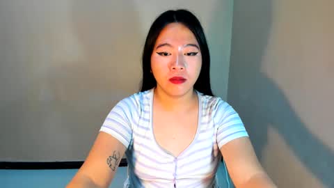 Snapshot of cutie_asianwoman chatting on 02-16-25, 10:21 cutie_asianwoman online show from 02-16-25, 10:21