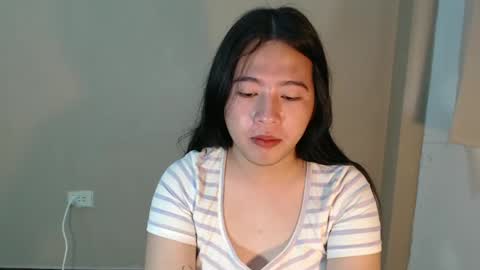 Snapshot of cutie_asianwoman chatting on 02-19-25, 11:36 cutie_asianwoman online show from 02-19-25, 11:36
