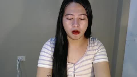 Snapshot of cutie_asianwoman chatting on 02-22-25, 08:09 cutie_asianwoman online show from 02-22-25, 08:09