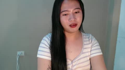Snapshot of cutie_asianwoman chatting on 02-22-25, 11:13 cutie_asianwoman online show from 02-22-25, 11:13