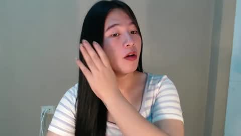 Snapshot of cutie_asianwoman chatting on 02-23-25, 11:47 cutie_asianwoman online show from 02-23-25, 11:47