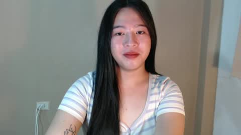 Snapshot of cutie_asianwoman chatting on 02-24-25, 11:09 cutie_asianwoman online show from 02-24-25, 11:09