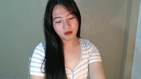 Snapshot of cutie_asianwoman chatting on 02-27-25, 12:54 cutie_asianwoman online show from 02-27-25, 12:54