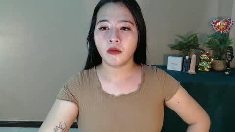Snapshot of cutie_asianwoman chatting on 03-09-25, 01:14 cutie_asianwoman online show from 03-09-25, 01:14