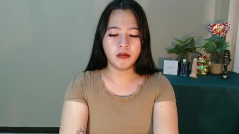 Snapshot of cutie_asianwoman chatting on 03-09-25, 05:22 cutie_asianwoman online show from 03-09-25, 05:22