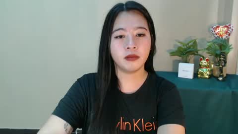 Snapshot of cutie_asianwoman chatting on 03-12-25, 05:24 cutie_asianwoman online show from 03-12-25, 05:24