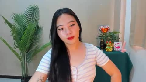 Snapshot of cutie_asianwoman chatting on 09-13-25, 06:24 cutie_asianwoman online show from 09-13-25, 06:24