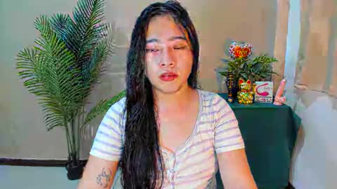 Snapshot of cutie_asianwoman chatting on 09-17-25, 07:32 cutie_asianwoman online show from 09-17-25, 07:32