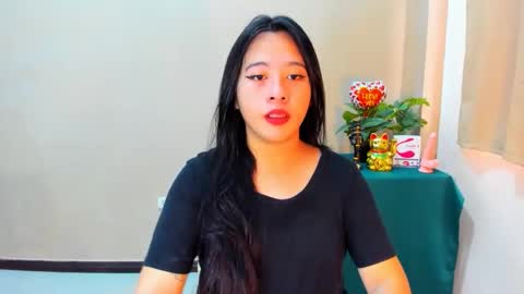Snapshot of cutie_asianwoman chatting on 09-22-25, 06:37 cutie_asianwoman online show from 09-22-25, 06:37
