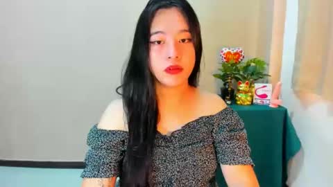 Snapshot of cutie_asianwoman chatting on 09-27-25, 07:13 cutie_asianwoman online show from 09-27-25, 07:13