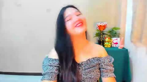Snapshot of cutie_asianwoman chatting on 09-28-25, 07:47 cutie_asianwoman online show from 09-28-25, 07:47