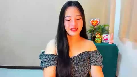 Snapshot of cutie_asianwoman chatting on 09-30-25, 07:13 cutie_asianwoman online show from 09-30-25, 07:13