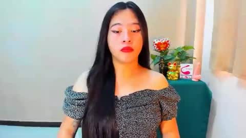 Snapshot of cutie_asianwoman chatting on 10-01-25, 06:52 cutie_asianwoman online show from 10-01-25, 06:52