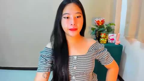 Snapshot of cutie_asianwoman chatting on 10-09-25, 06:55 cutie_asianwoman online show from 10-09-25, 06:55