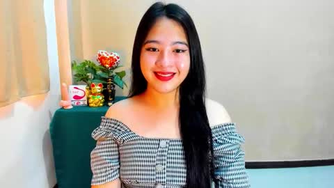 Snapshot of cutie_asianwoman chatting on 10-13-25, 06:13 cutie_asianwoman online show from 10-13-25, 06:13