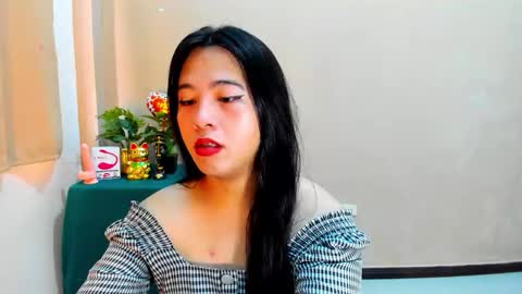 Snapshot of cutie_asianwoman chatting on 10-16-25, 06:36 cutie_asianwoman online show from 10-16-25, 06:36