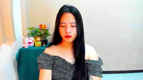 Snapshot of cutie_asianwoman chatting on 10-24-25, 06:54 cutie_asianwoman online show from 10-24-25, 06:54