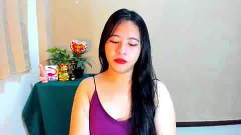 Snapshot of cutie_asianwoman chatting on 10-28-25, 07:12 cutie_asianwoman online show from 10-28-25, 07:12