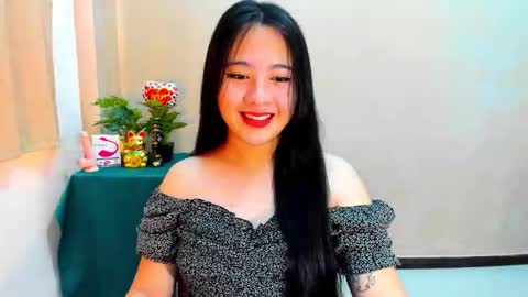 Snapshot of cutie_asianwoman chatting on 10-29-25, 07:21 cutie_asianwoman online show from 10-29-25, 07:21