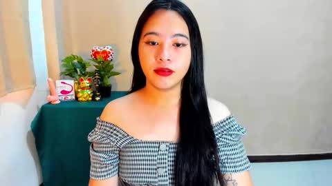 Snapshot of cutie_asianwoman chatting on 10-31-25, 07:42 cutie_asianwoman online show from 10-31-25, 07:42