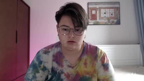 Sophie  Lilith online show from 09-10-25, 07:08