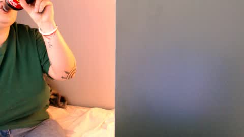 Sophie  Lilith online show from 05-16-26, 06:10
