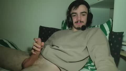 cutie garlix online show from 03-29-26, 08:20