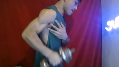 cutie_hunk69 online show from 07-22-26, 01:19