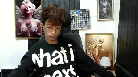 cutie_mico online show from 02-10-25, 07:58