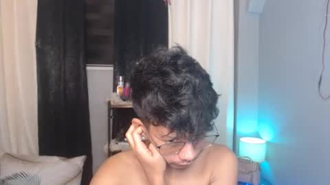 cutie_mico online show from 10-24-25, 05:53