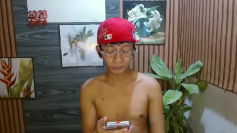 cutie_mico online show from 01-14-26, 09:48