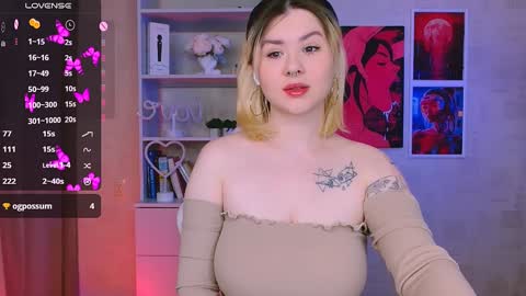 Snapshot of cutie_mili chatting on 01-15-25, 03:22 mili online show from 01-15-25, 03:22